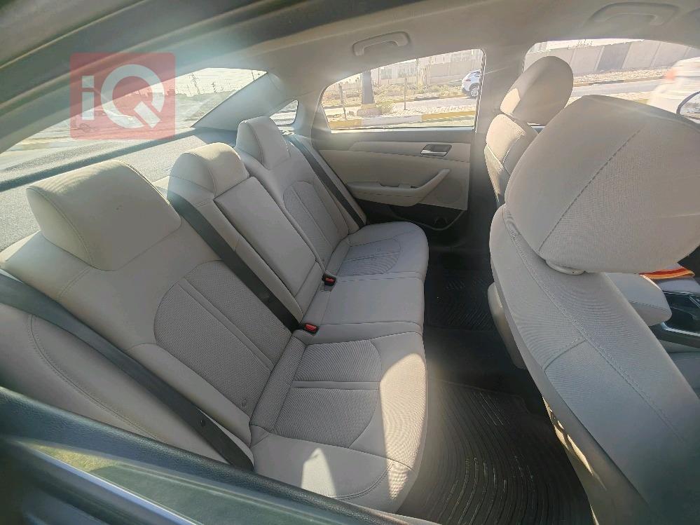 هیوندای سۆناتا